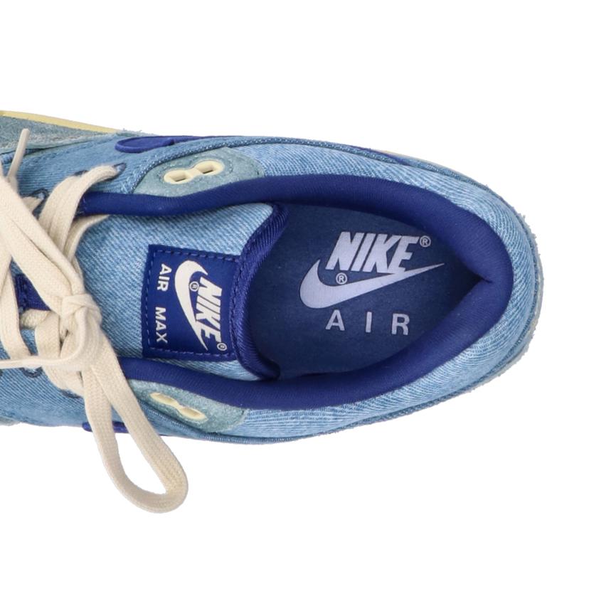 NIIKE ナイキ/AIR　MAX　1　PRM/DV3050-300//00196152492371/Aランク/85