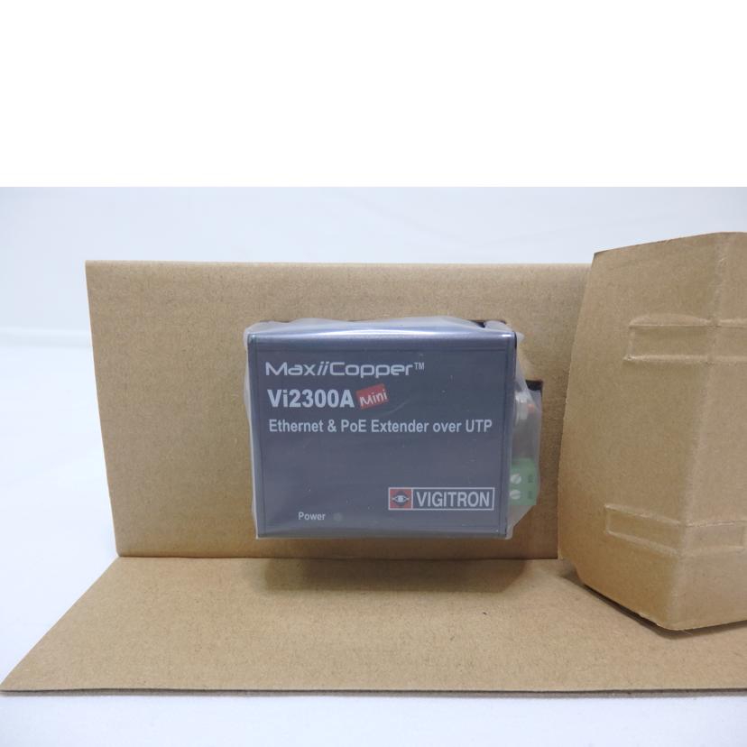 HYTEC　INTER/MaxiiCopper　Vi2300A/172-VG-005//UE2232604234/Sランク/84