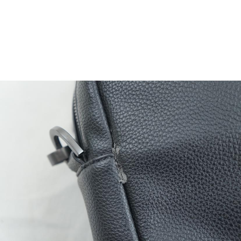 ENPORIO　ARMANI エンポリオアルマーニ/ENPORIO　ARMANI　2wayバック//Bランク/67
