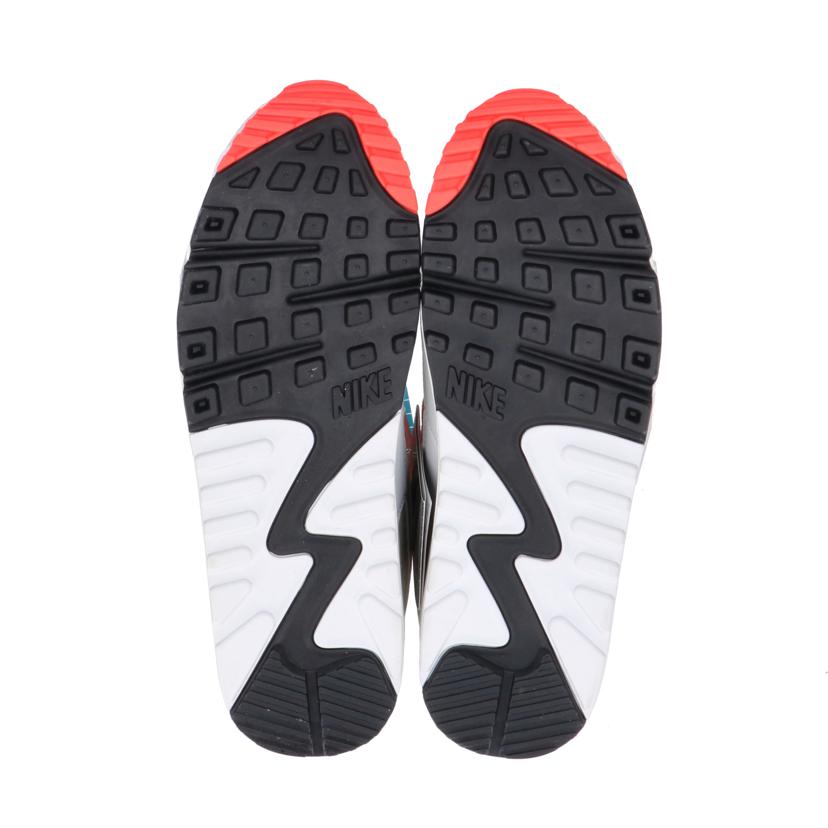 NIKE ナイキ/AIR　MAX　90/DD8496-161//00194954068770/Aランク/85