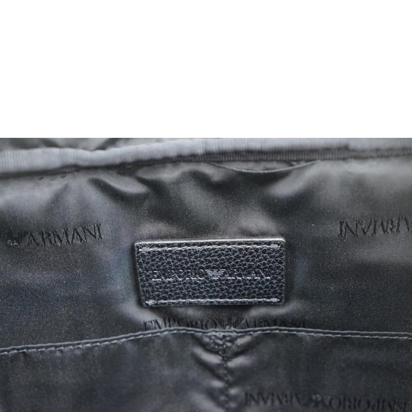 ENPORIO　ARMANI エンポリオアルマーニ/ENPORIO　ARMANI　2wayバック//Bランク/67