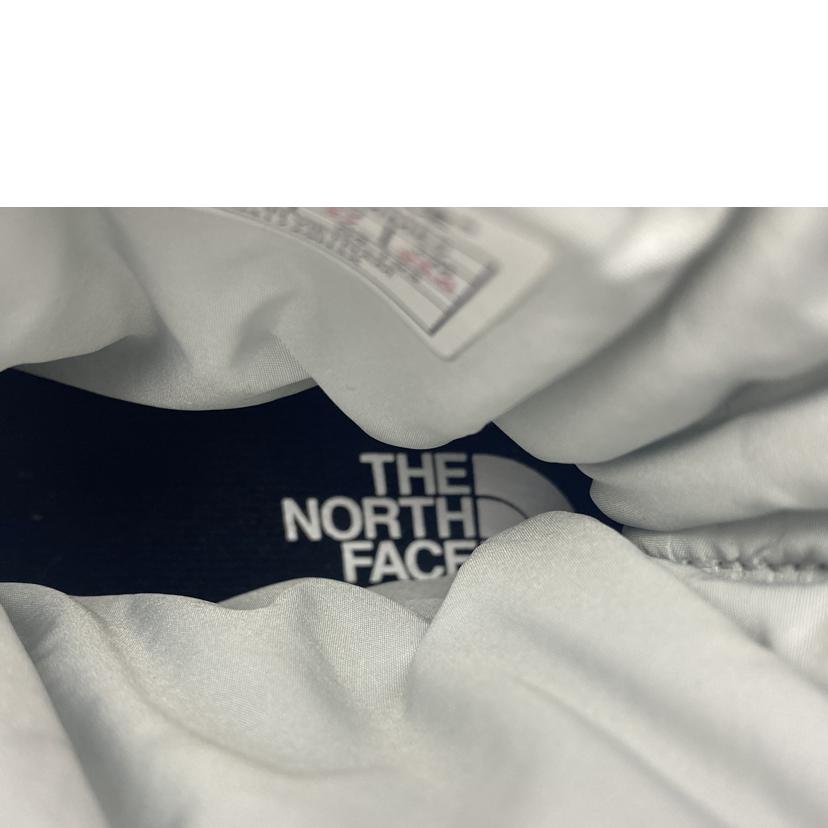 THE NORTH FACE ザノースフェイス/ヌプシ ブーティー ウォータープルーフ VII/NFW51976//Aランク/51