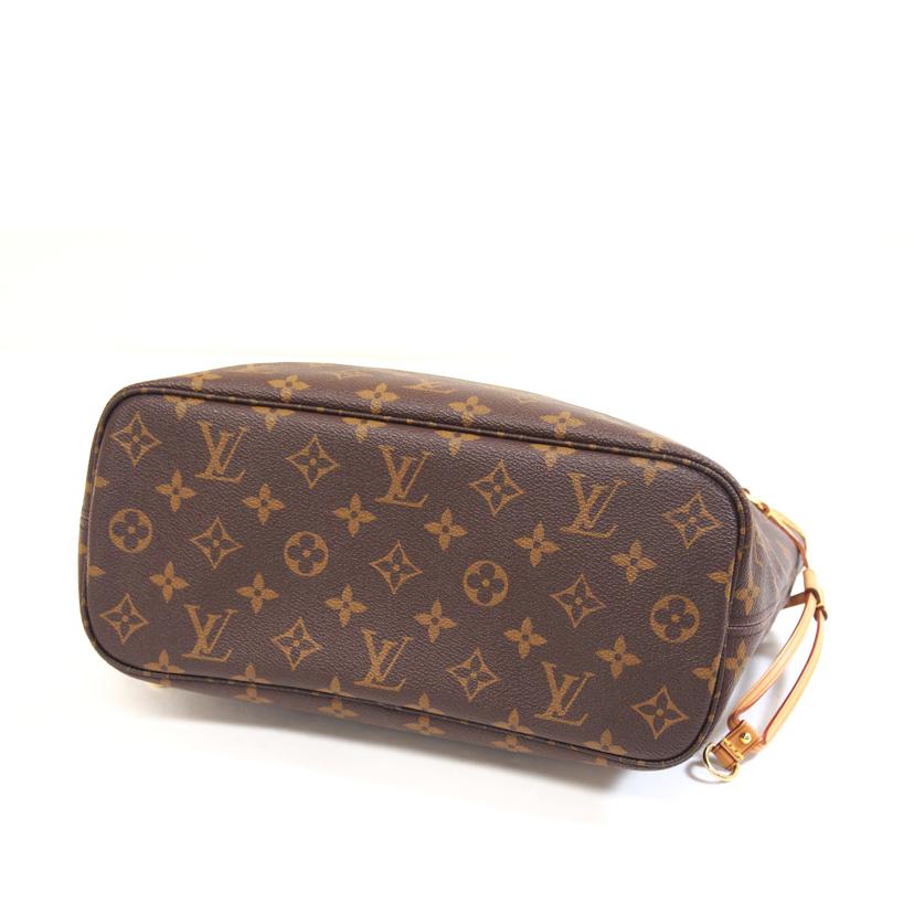 LOUIS　VUITTON ルイヴィトン/ネヴァーフルPMビヴォワンヌ／モノグラム/M41245//AR1***/ABランク/71
