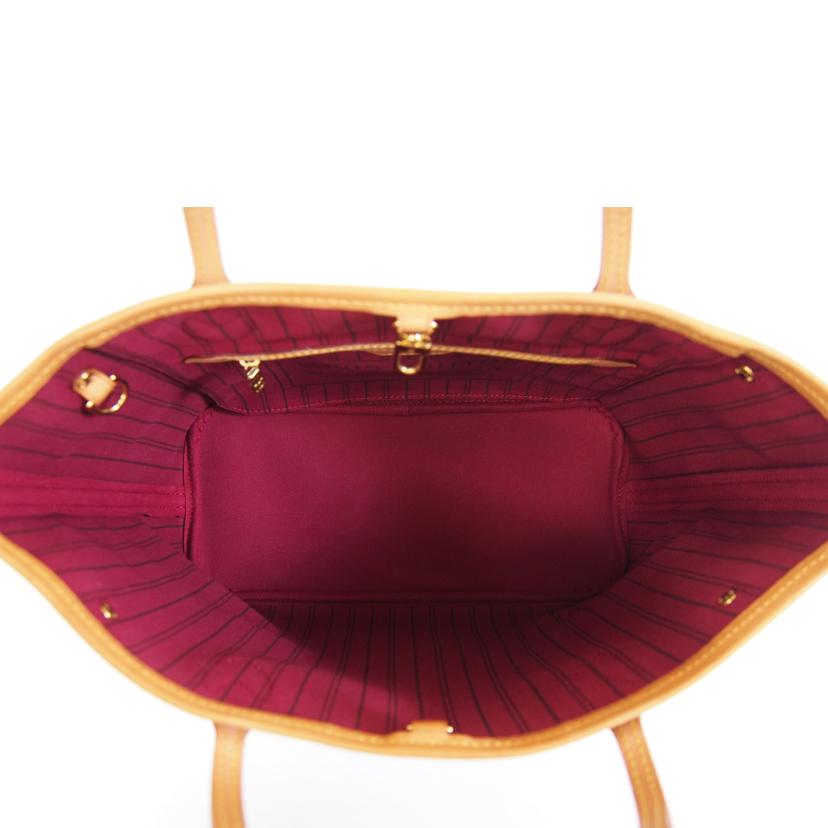 LOUIS　VUITTON ルイヴィトン/ネヴァーフルPMビヴォワンヌ／モノグラム/M41245//AR1***/ABランク/71