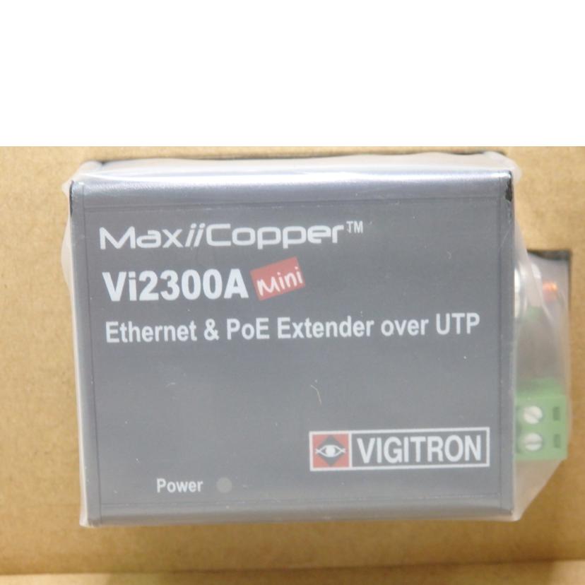 HYTEC　INTER/MaxiiCopper　Vi2300A/172-VG-005//UE2232604228/Sランク/84
