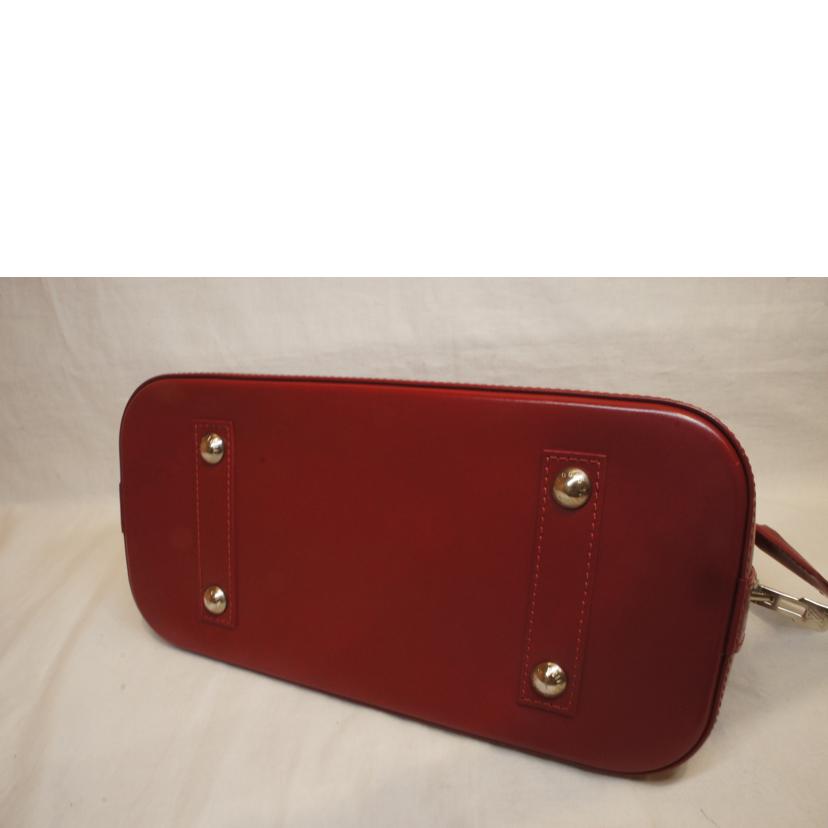 LOUIS VUITTON ルイヴィトン/アルマPM／エピ／カスティリアンレッド/M52147//FL2***/Aランク/92