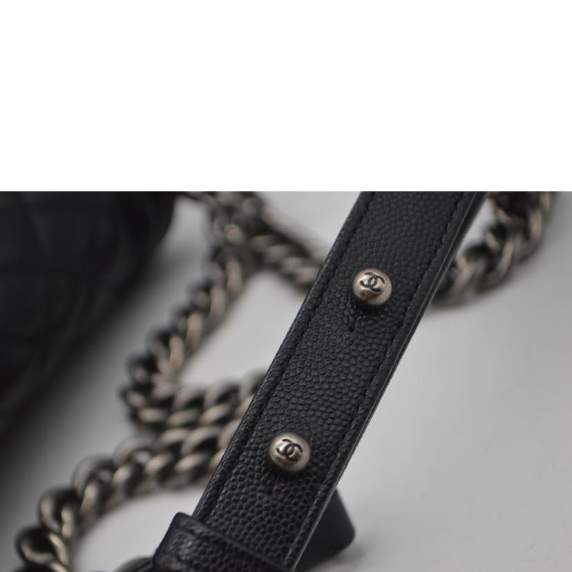 CHANEL シャネル CHANEL】シャネル CC パール フラワーネックレス (CHANEL