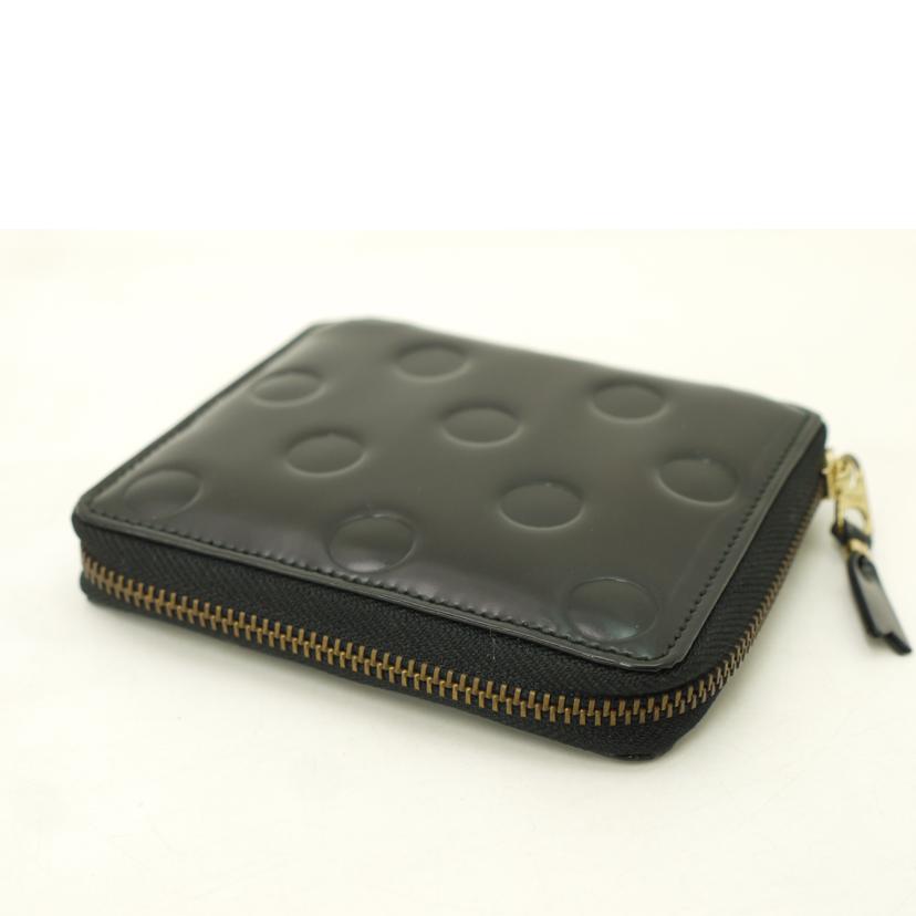 COMME　des　GARCONS　 コムデギャルソン/COMME　des　GARCONS　財布//SAランク/69
