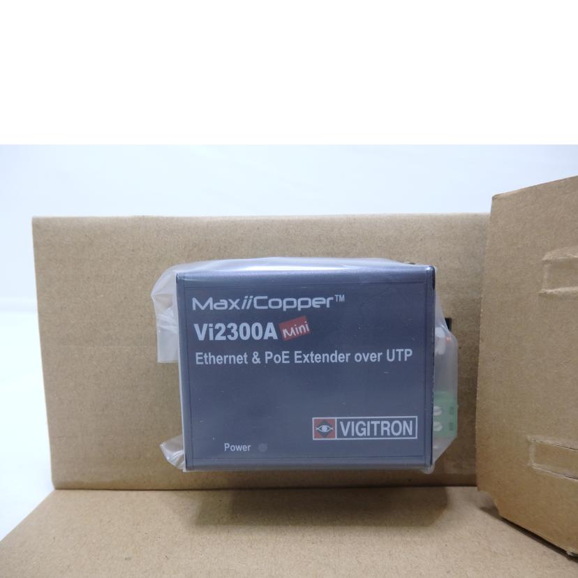 HYTEC　INTER/MaxiiCopper　Vi2300A/172-VG-005//UE2232604222/Sランク/84