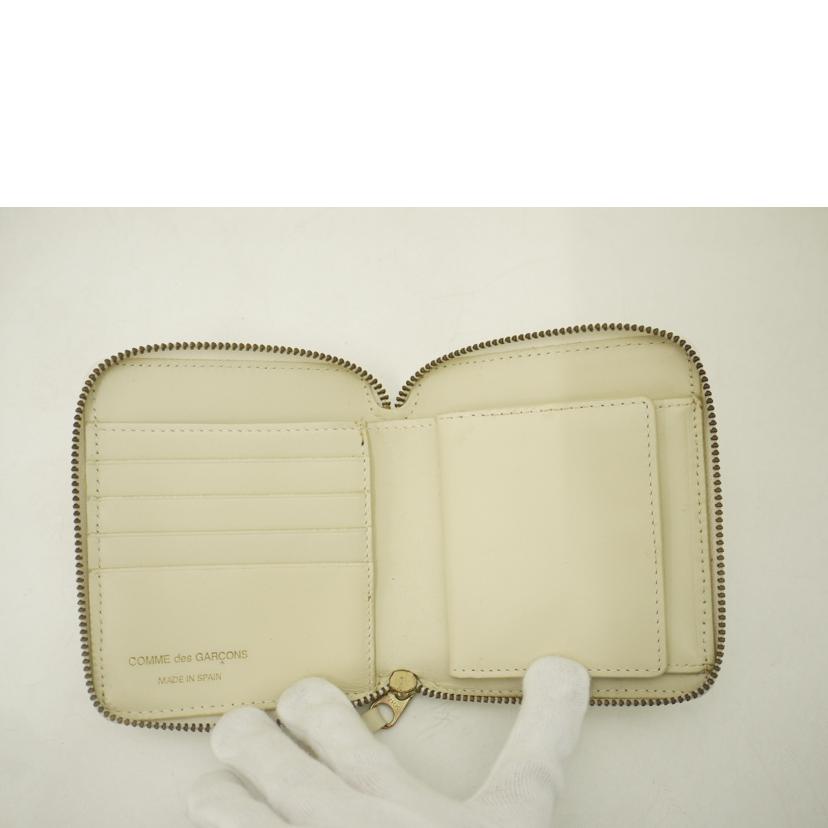 COMME　des　GARCONS コムデギャルソン/COMME　des　GARCONS　財布//Aランク/69