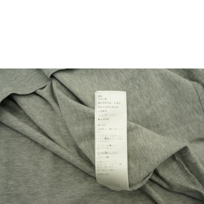 CELINE セリーヌ/グラデーションロゴTシャツ/2X10B671Q//ABランク/67