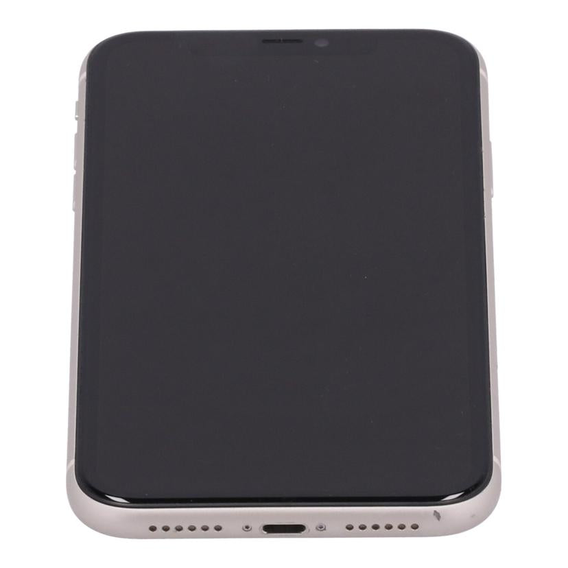 Apple　 アップル　/iPhone11　256GB/NWM82J/A//GXHJ800DN73M/Bランク/67