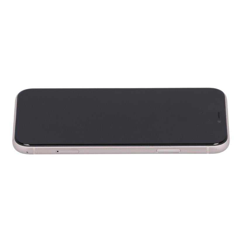 Apple　 アップル　/iPhone11　256GB/NWM82J/A//GXHJ800DN73M/Bランク/67