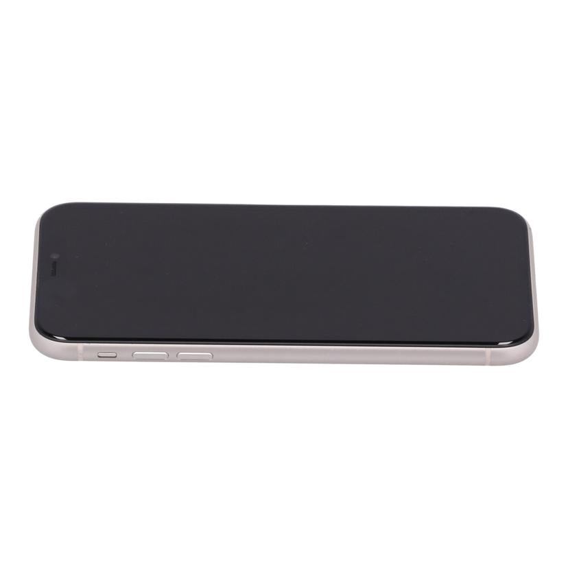 Apple　 アップル　/iPhone11　256GB/NWM82J/A//GXHJ800DN73M/Bランク/67