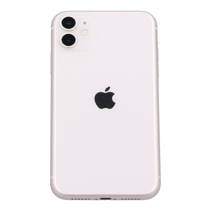 Apple　 アップル　/iPhone11　256GB/NWM82J/A//GXHJ800DN73M/Bランク/67