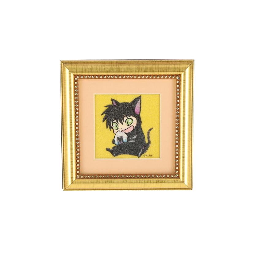 境界のRINNE/ジュエリ-絵画//KR6SS/ABランク/93