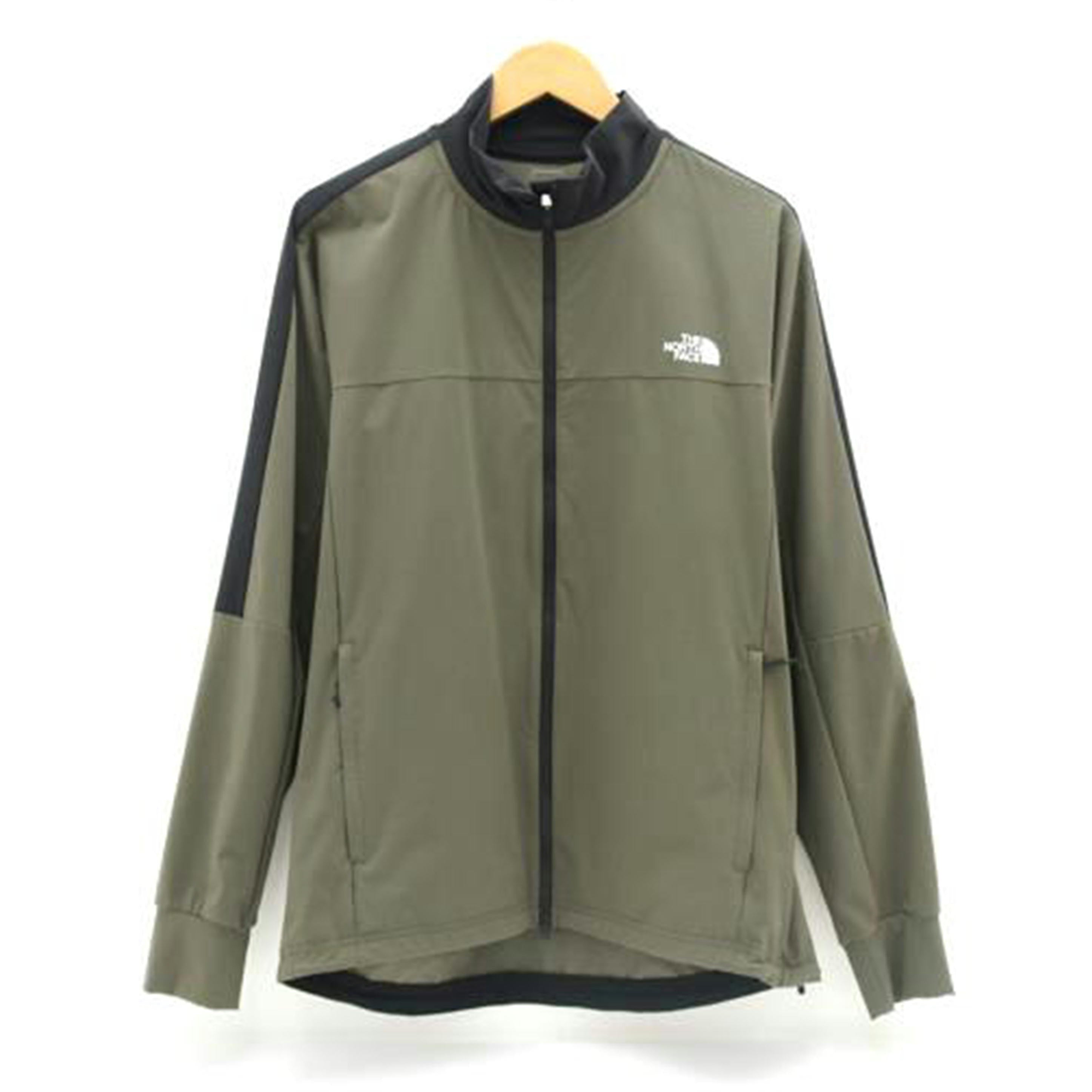 THE　NORTH　FACE ノースフェイス/エイペックスフレックスジャケット/NP22083//Bランク/42