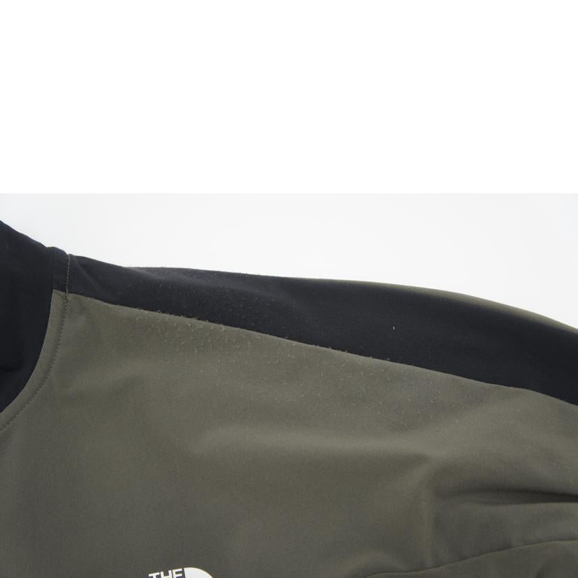 THE　NORTH　FACE ノースフェイス/エイペックスフレックスジャケット/NP22083//Bランク/42