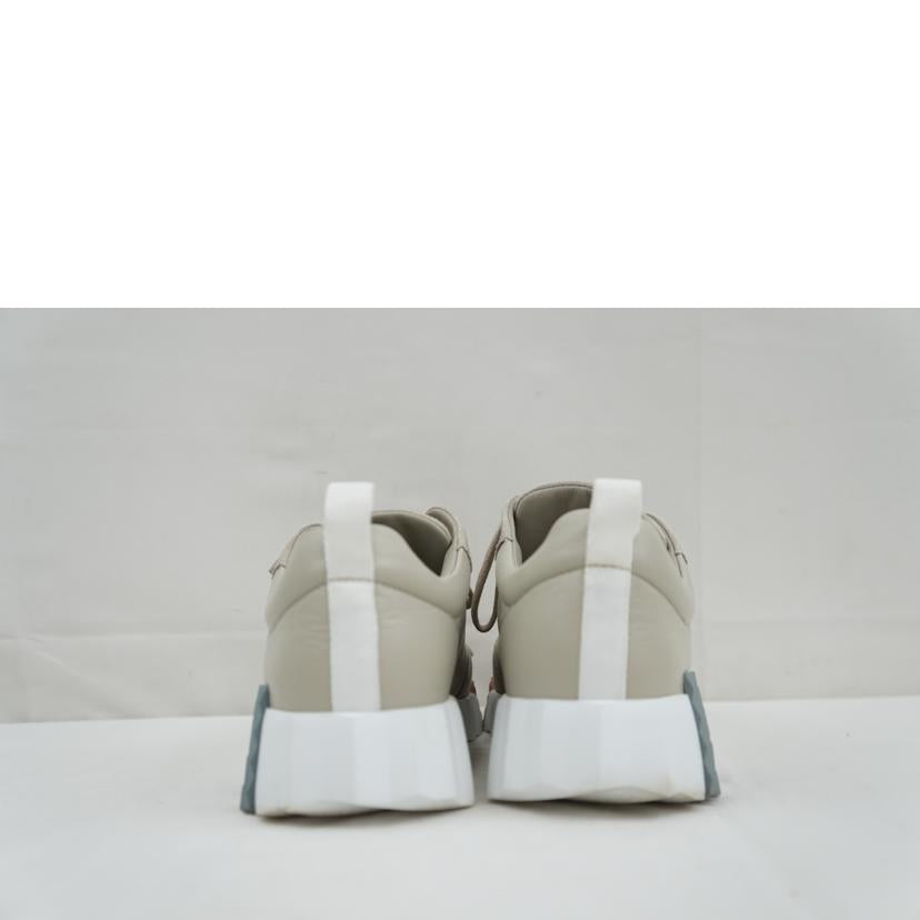 HERMES エルメス/HERMES　バウンシングスニーカー　//Aランク/67