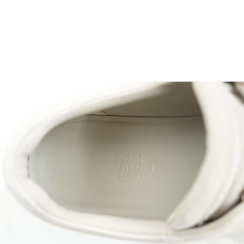 HERMES エルメス/HERMES　バウンシングスニーカー　//Aランク/67