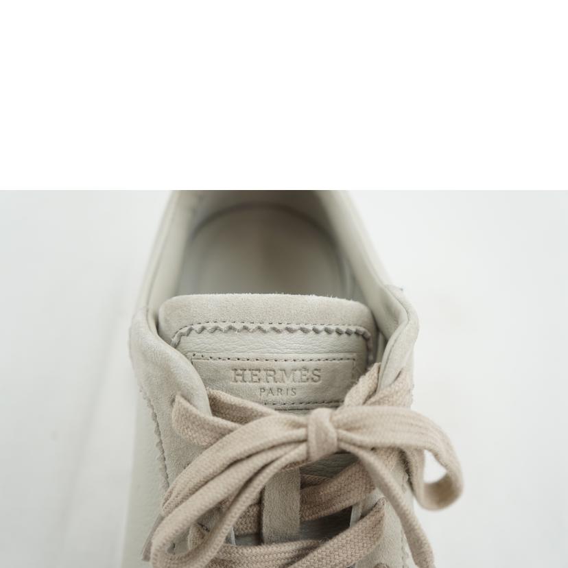 HERMES エルメス/HERMES　バウンシングスニーカー　//Aランク/67