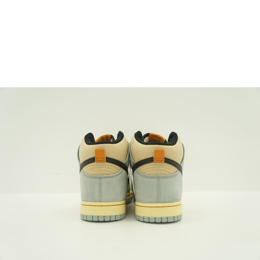NIKE ナイキ/ダンクHIレトロSE／28．5cm/FJ4191-200//SAランク/20
