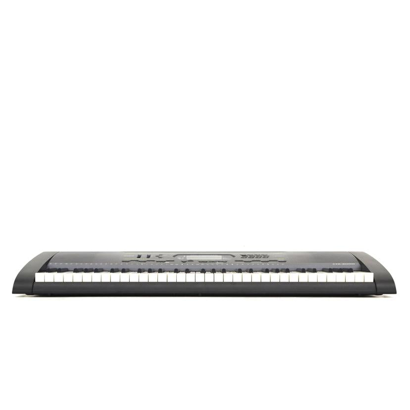 CASIO カシオ/電子キーボード/CTK-2000//Bランク/75