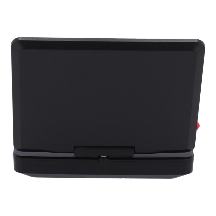 DAIEI 夢グループ　大栄トレーディング　/夢グループポータブルDVDプレーヤー/DT-DV2406-7//PDO724B07K3052/ABランク/62