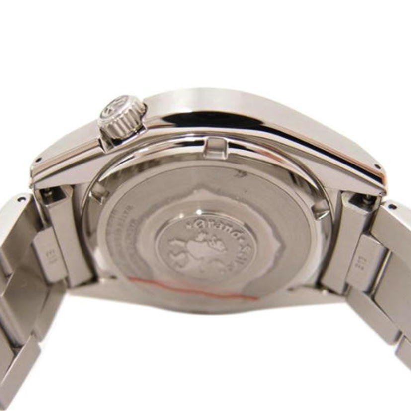 SEIKO セイコー/グランドセイコー／スポーツコレクション／クォーツ/SBGX341//000***/Aランク/69