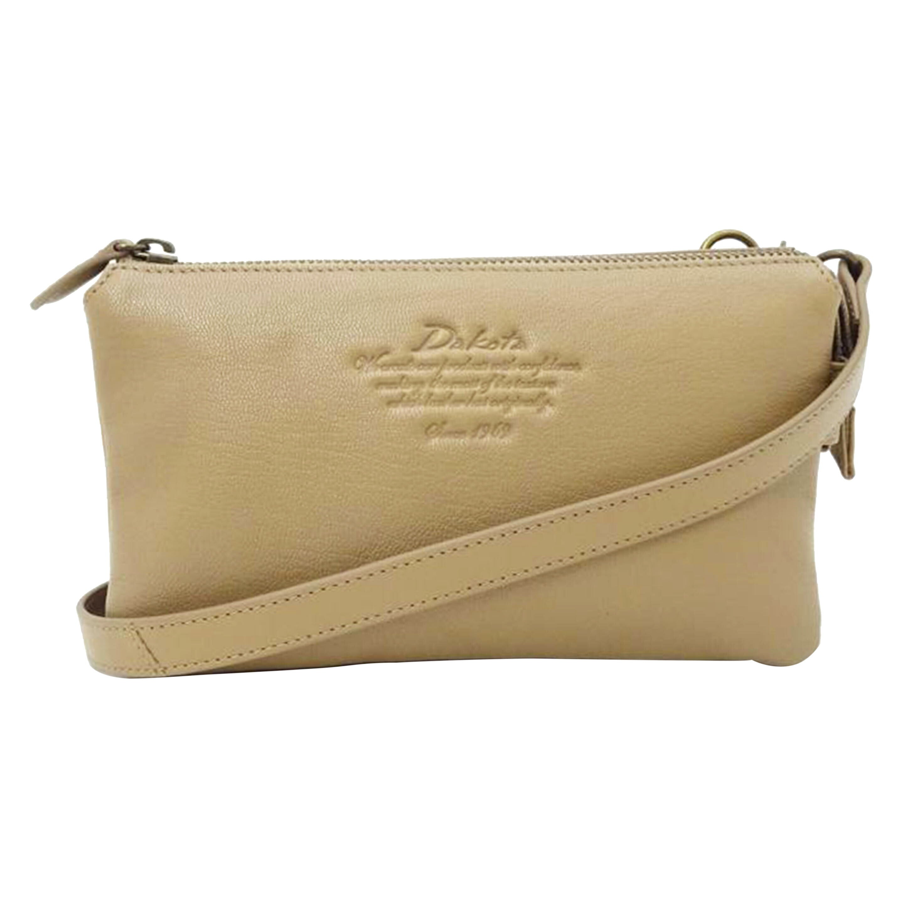 Dakota ダコタ/Dakota　アミューズお財布ショルダー/1032461//SAランク/69