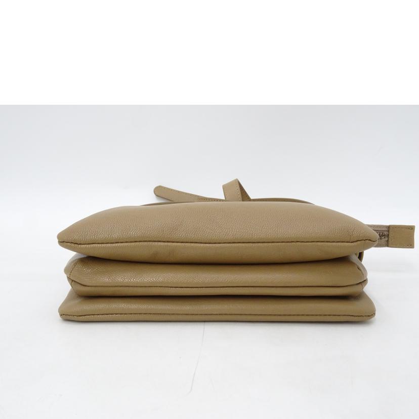 Dakota ダコタ/Dakota　アミューズお財布ショルダー/1032461//SAランク/69