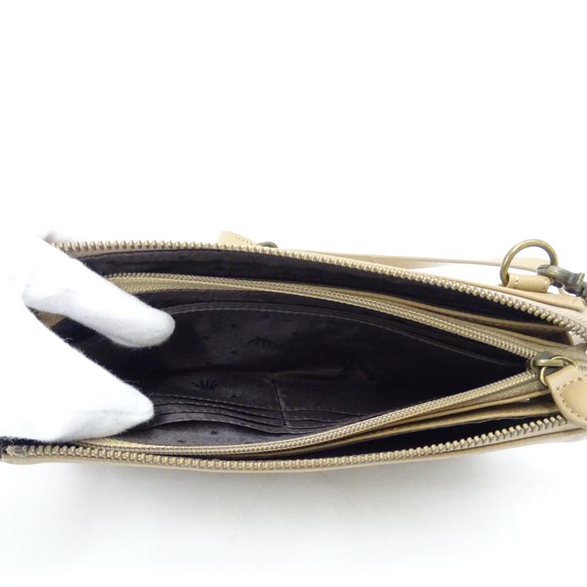 Dakota ダコタ/Dakota　アミューズお財布ショルダー/1032461//SAランク/69