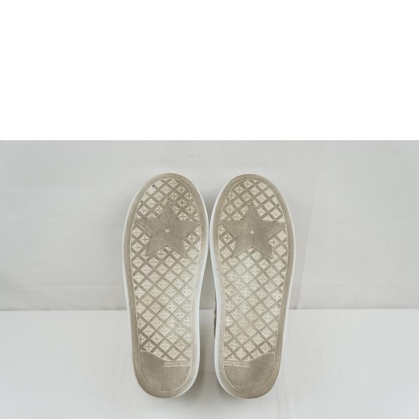 Christian　Dior クリスチャンディオール/Christian　Dior　スリッポン　23．0//ABランク/67