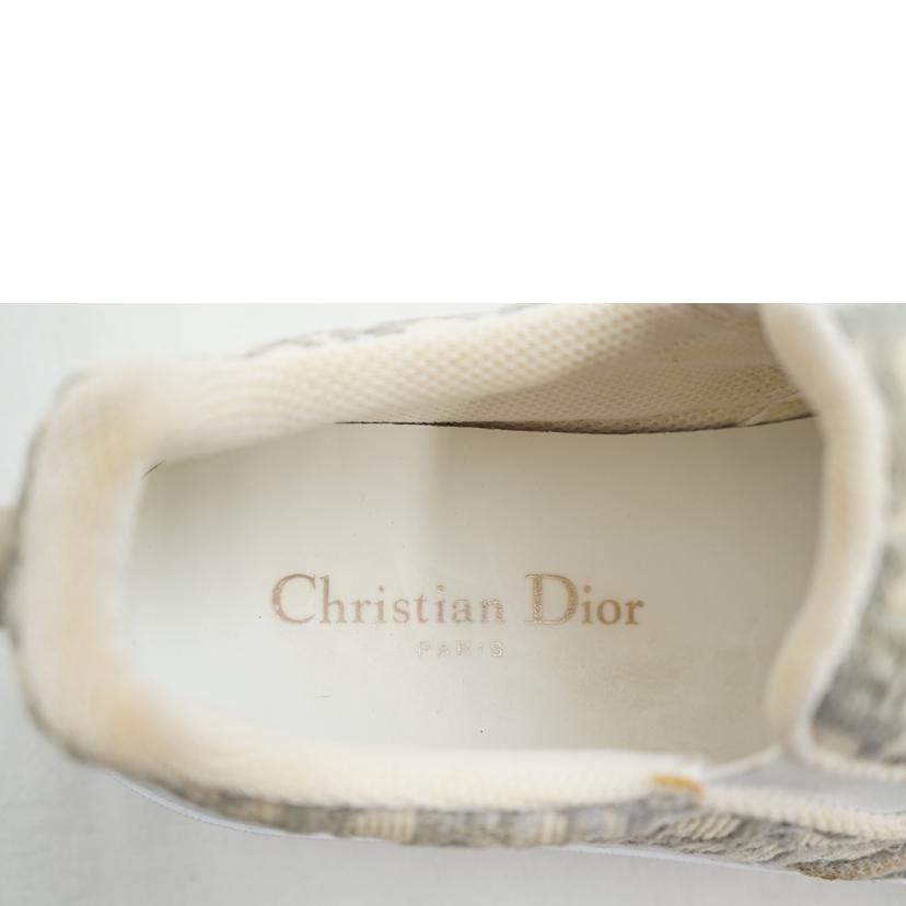 Christian　Dior クリスチャンディオール/Christian　Dior　スリッポン　23．0//ABランク/67