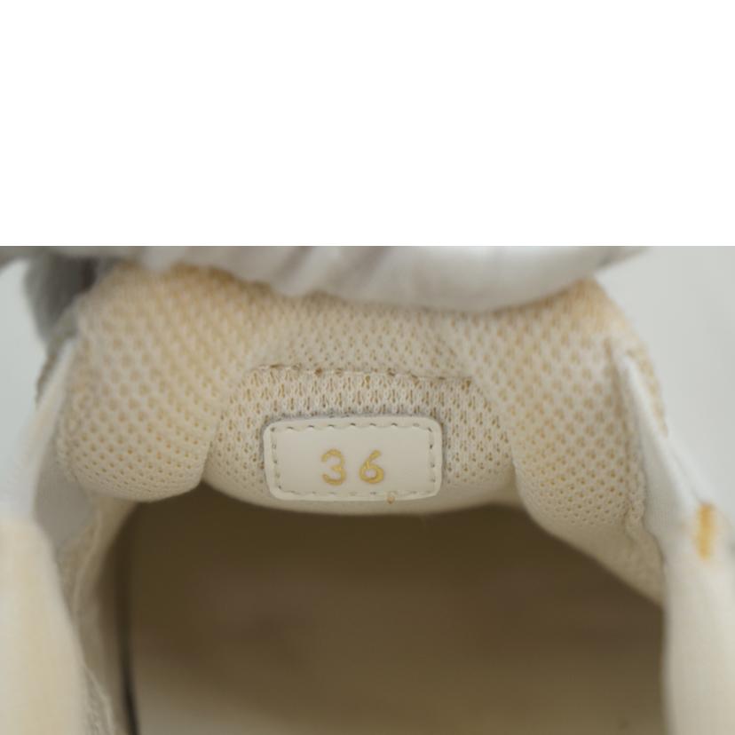 Christian　Dior クリスチャンディオール/Christian　Dior　スリッポン　23．0//ABランク/67