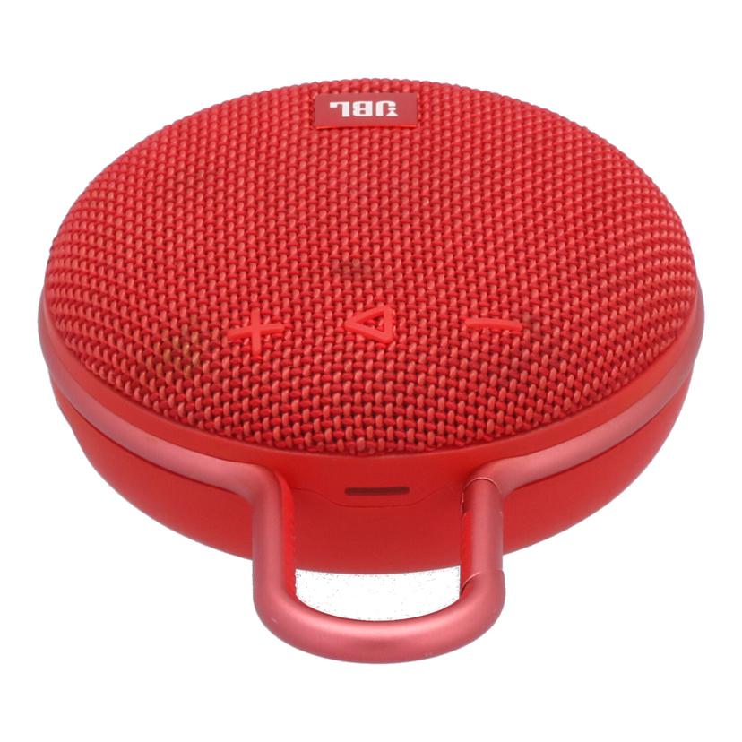 JBL ジェービーエル　/ワイヤレススピーカー/JBL CLIP3//ND0174-HI5034520/Bランク/69
