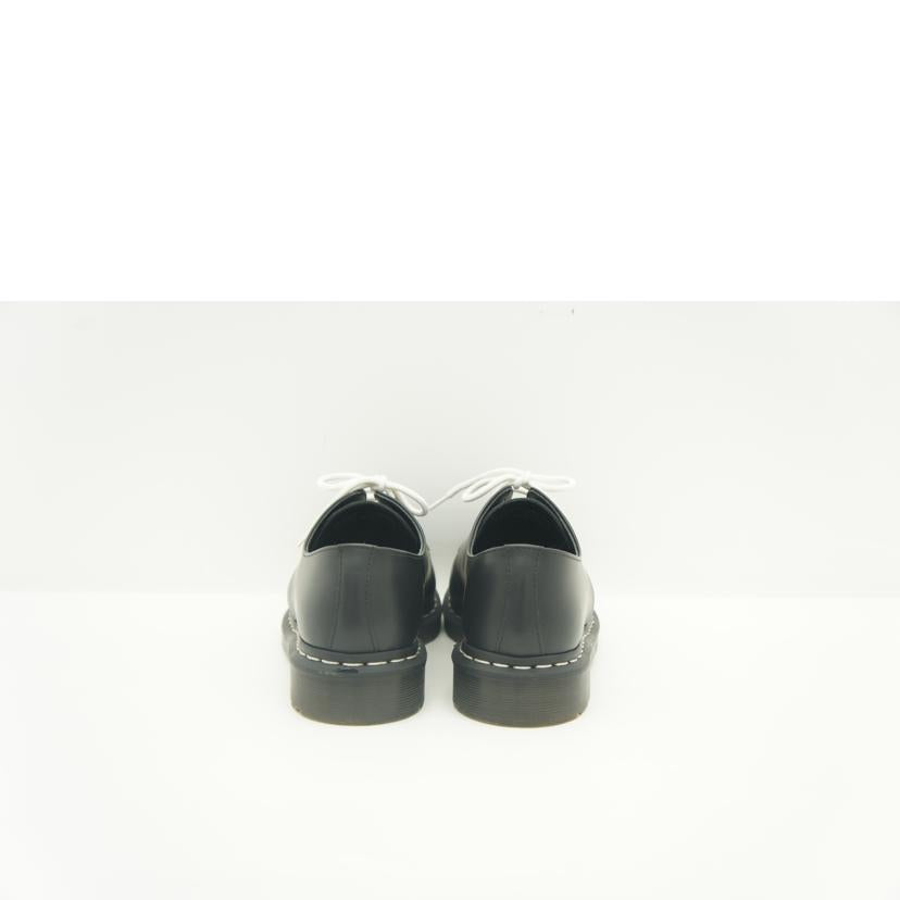 Dr．Martens/Dr．Martens　3ホール　シューズ　ホワイトステッチ/24757//ABランク/78