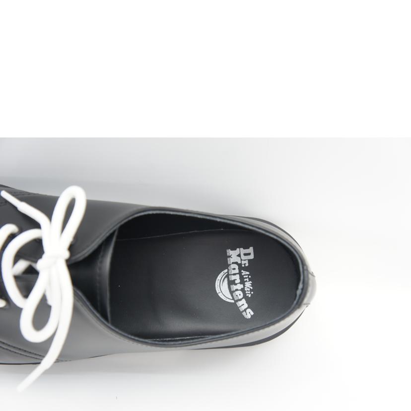 Dr．Martens/Dr．Martens　3ホール　シューズ　ホワイトステッチ/24757//ABランク/78