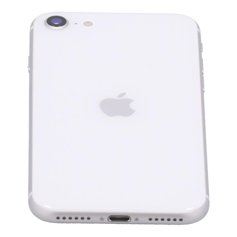 Apple　SIMロックなし アップル　/iPhone　SE　第2世代　64GB/MHGQ3J/A//FFMFWDLXPLJR/ABランク/85