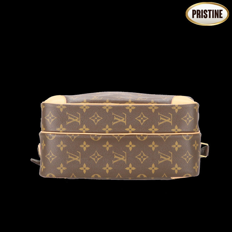 LOUIS VUITTON ルイヴィトン/☆ナイル／モノグラム/M45244//AR0***/SAランク/75