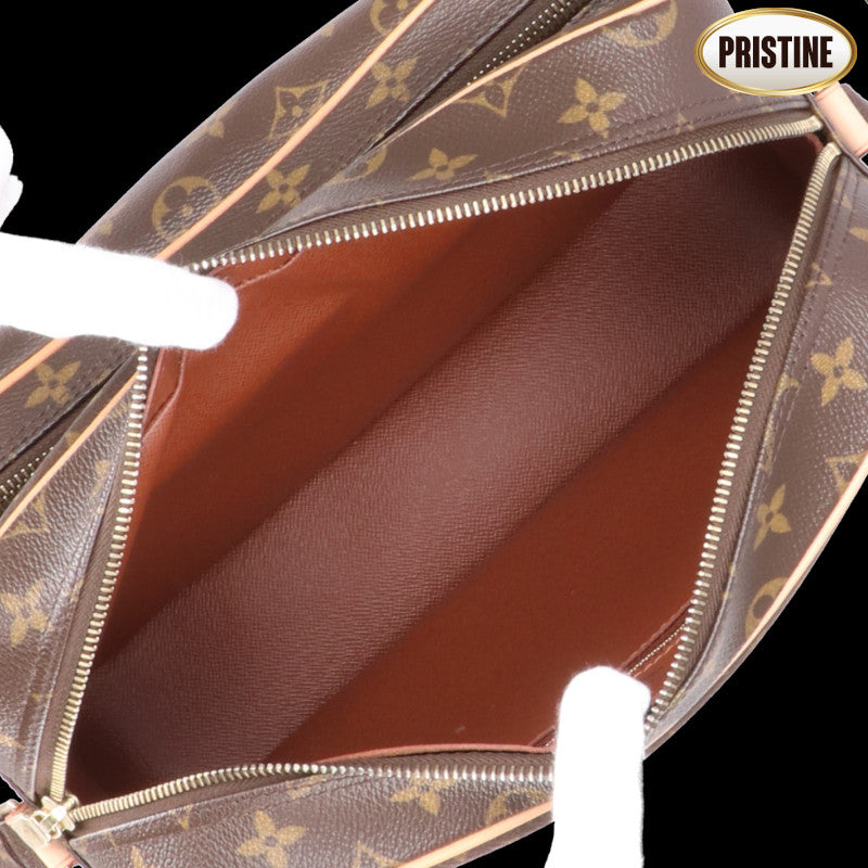 LOUIS VUITTON ルイヴィトン/☆ナイル／モノグラム/M45244//AR0***/SAランク/75