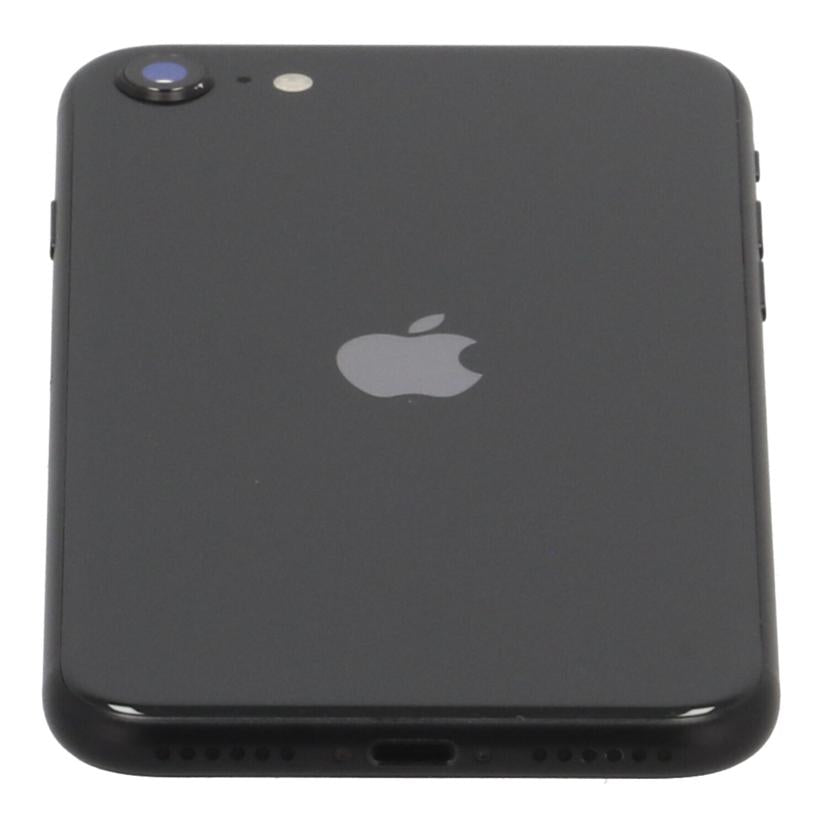 Apple　SIMロックなし アップル　/iPhone　SE　第2世代　64GB/MHGQ3J/A//FFNFTG8HPLJQ/ABランク/85