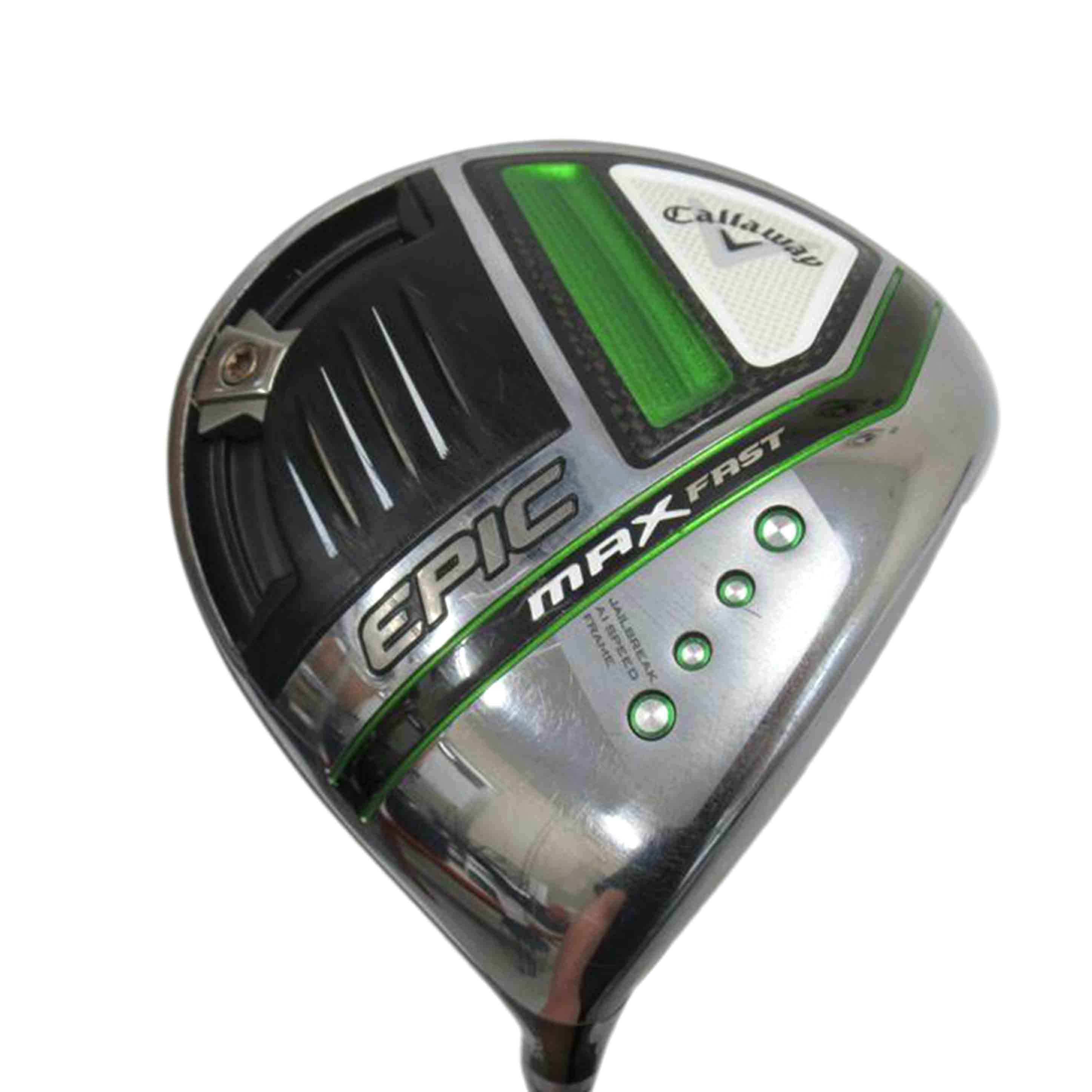 Callaway/ドライバー/キャロウェイ・エピック マックスファスト/EPIC MAXFAST//Bランク/63