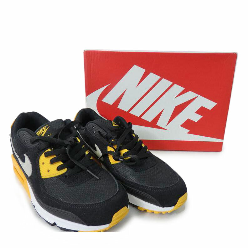 NIKE ナイキ/AIR　MAX　90　メンズスニーカー/FN6958-002//ABランク/84