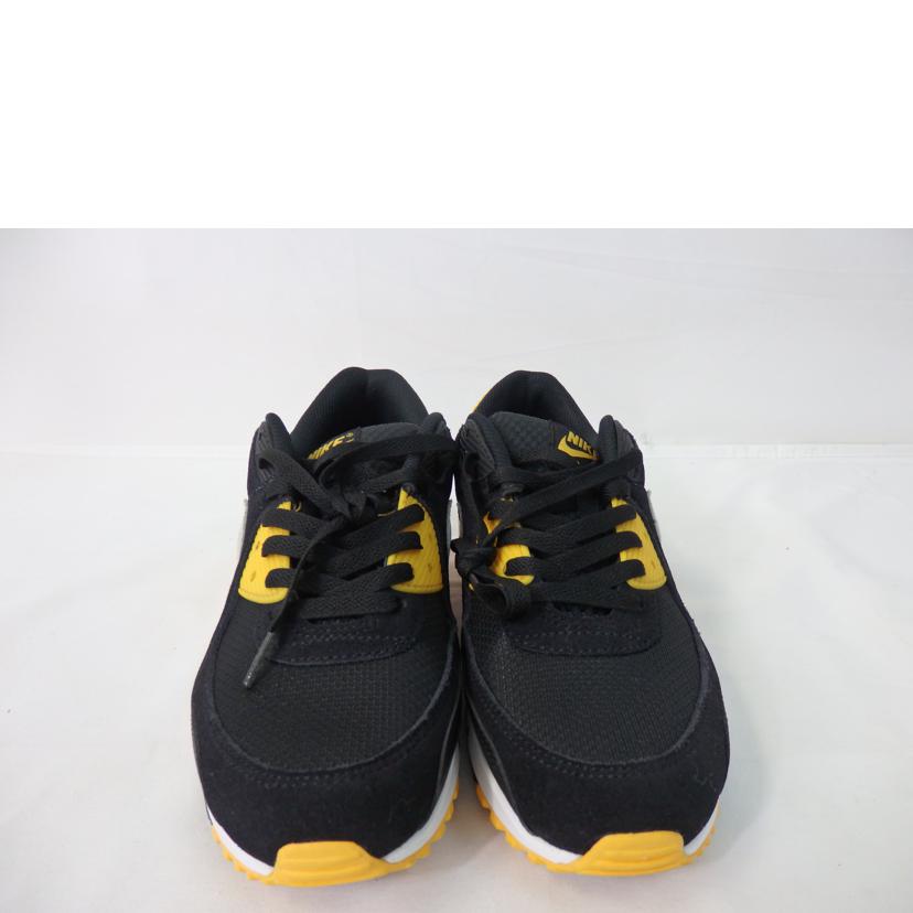 NIKE ナイキ/AIR　MAX　90　メンズスニーカー/FN6958-002//ABランク/84