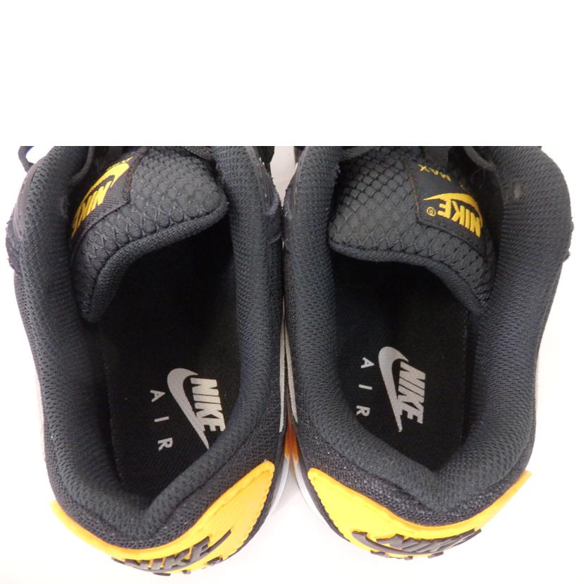 NIKE ナイキ/AIR　MAX　90　メンズスニーカー/FN6958-002//ABランク/84