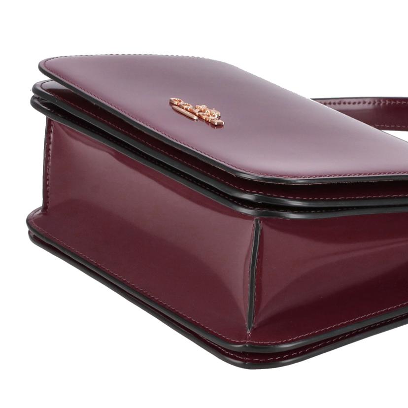 COACH コーチ/クインバッグ2WAYハンド／エンジ/CY657//J24**/ABランク/75