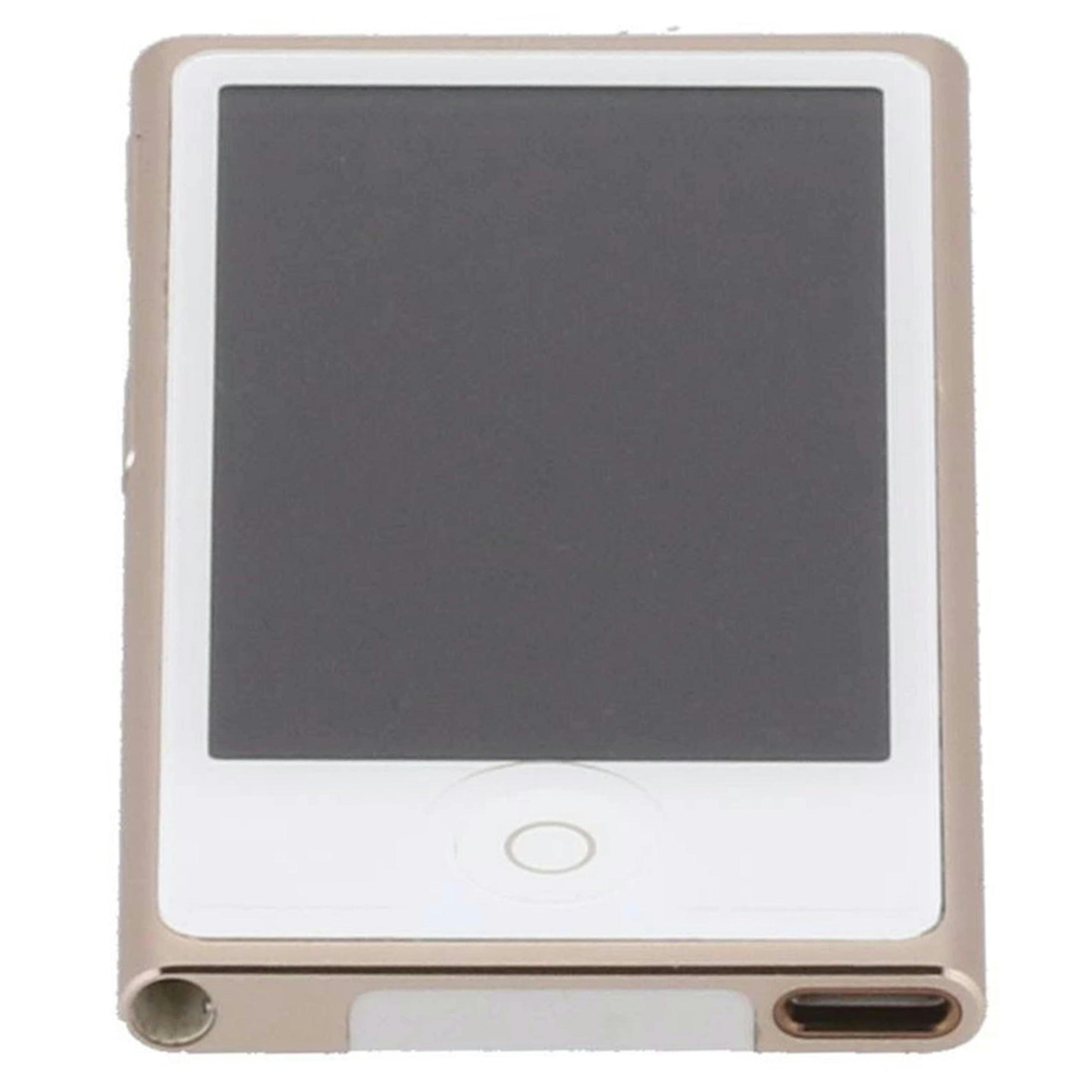 Apple　 アップル　/iPod　nano　16GB（第7世代､Mid　2015）/MKMX2J/A//DCYQN7L1GK61/Bランク/62