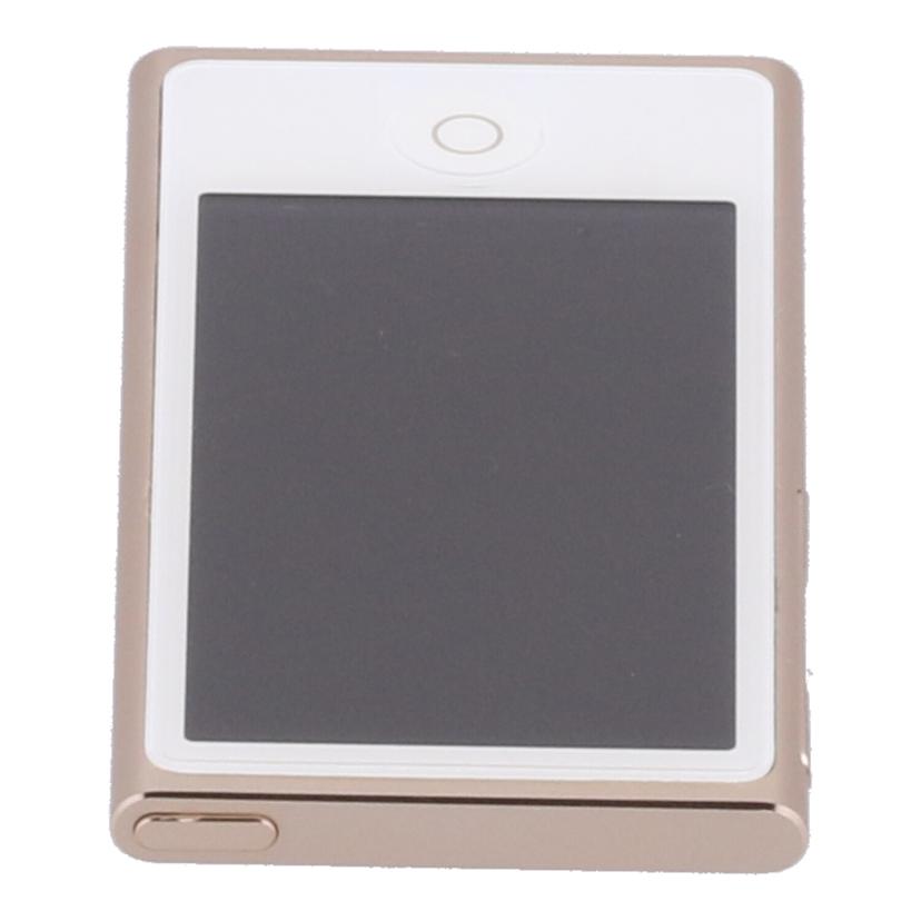 Apple　 アップル　/iPod　nano　16GB（第7世代､Mid　2015）/MKMX2J/A//DCYQN7L1GK61/Bランク/62