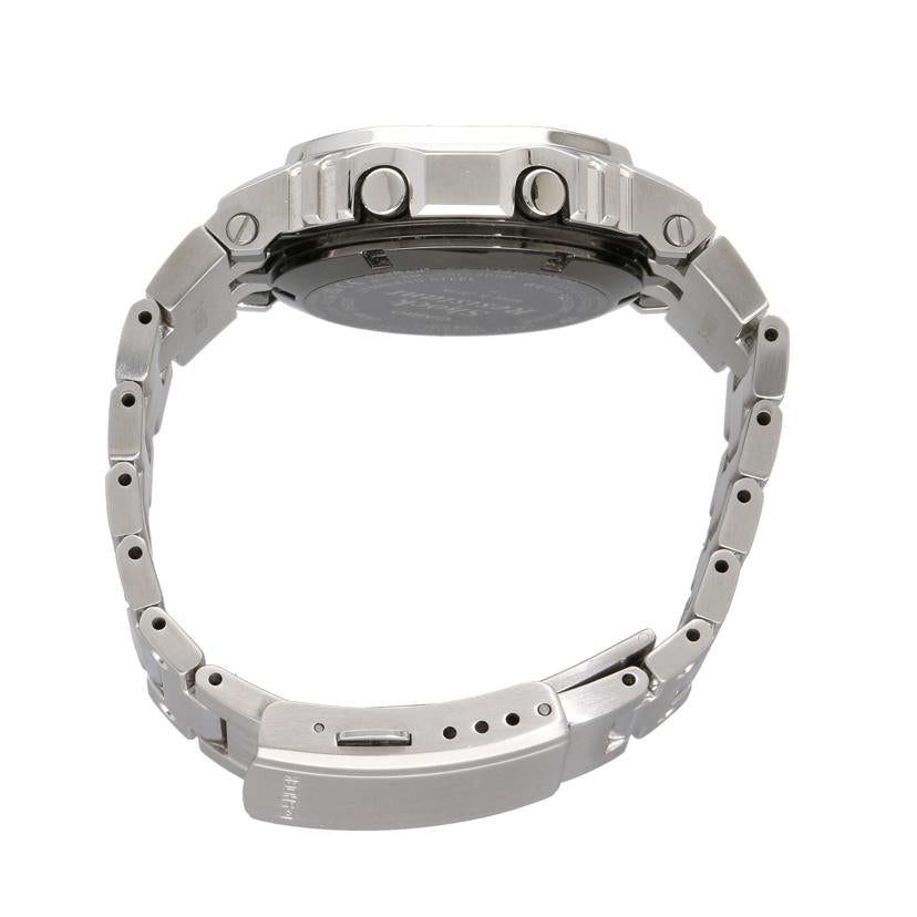 CASIO/G－SHOCK／ソーラー電波/GMW-B5000//Bランク/67